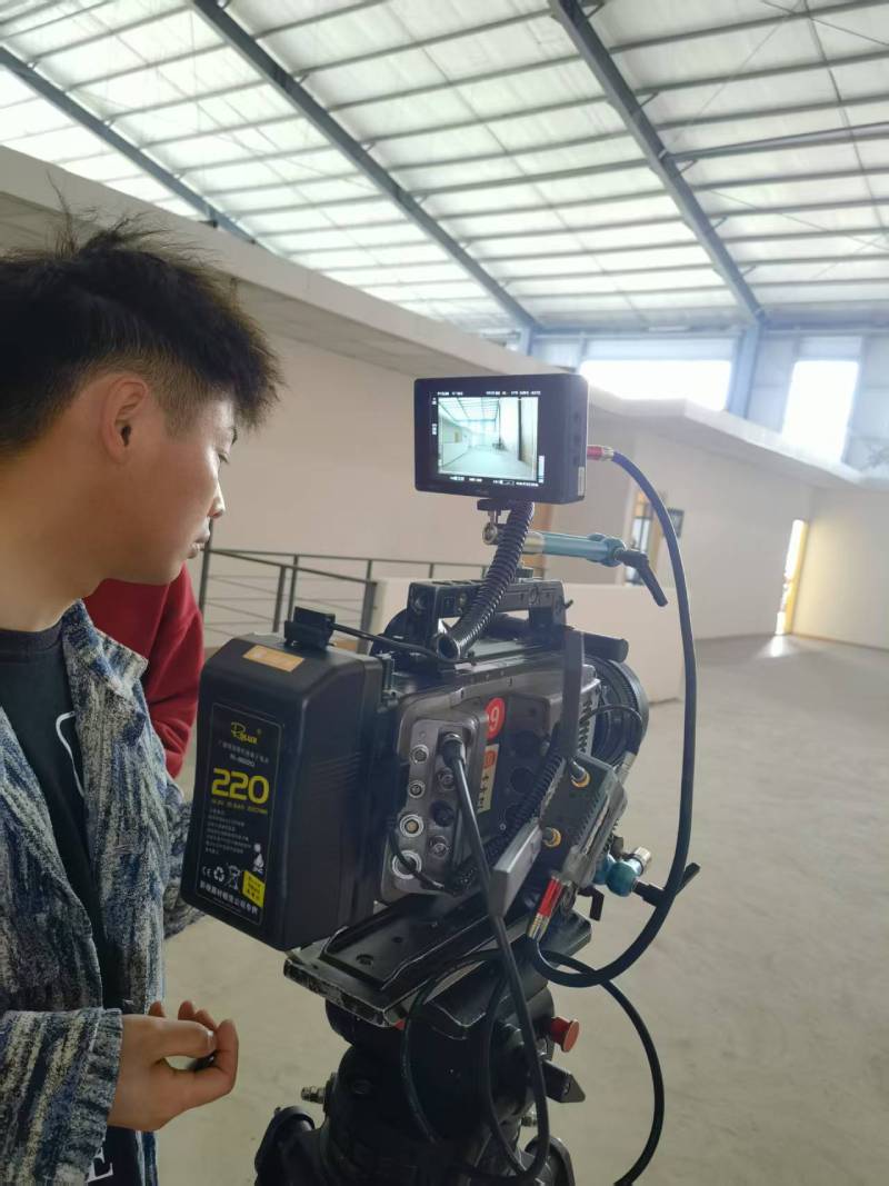 解锁额济纳旗广告片拍摄：以创意镜头，解锁品牌商业价值新高度