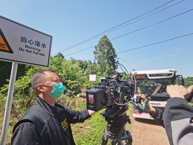 额济纳旗TVC拍摄公司：深耕本地市场，为品牌定制专属拍摄方案